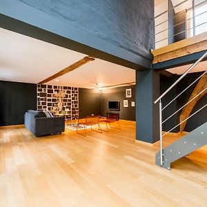 Appartement met Twee Slaapkamers